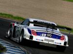 Lexus SC430 Super GT 2006 года